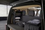 Volkswagen T6 Camper Custom-Bus 2017 года